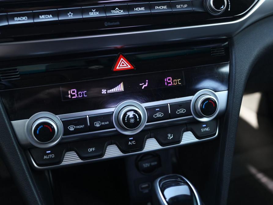Hyundai Elantra VI (AD) Ижевск  - изображение 26