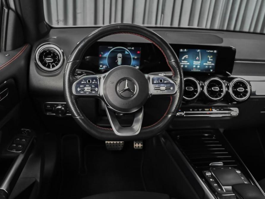 Mercedes-Benz GLB I (X247) Ставрополь  - изображение 13