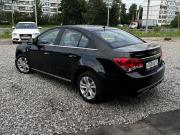 Chevrolet Cruze I Ярославль  - изображение 47