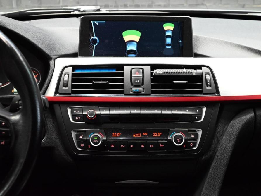 BMW 3 серии VI (F3x) Екатеринбург  - изображение 14