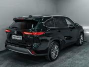 Toyota Highlander IV (XU70) Новосибирск  - изображение 30