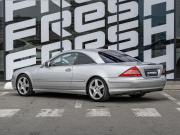 Mercedes-Benz CL-Класс II (C215) Рестайлинг Краснодар  - изображение 29
