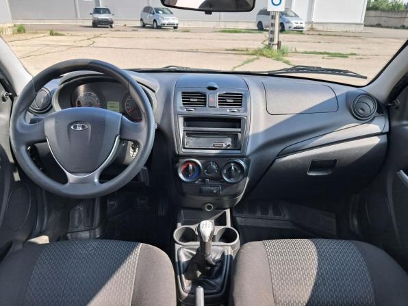 Lada (ВАЗ) Kalina II с пробегом 2014 года, цена 280 000 рублей, 100822 км, хэтчбек, Автокод Объявления
