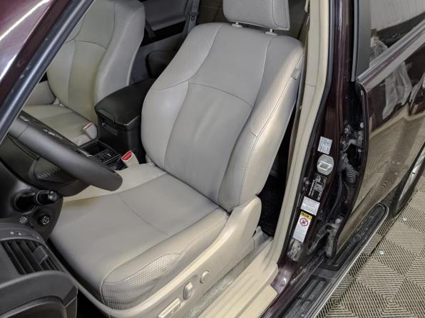 Toyota Land Cruiser Prado 150 Series с пробегом 2011 года, цена 2 150 000 рублей, 360641 км, внедорожник, Автокод Объявления