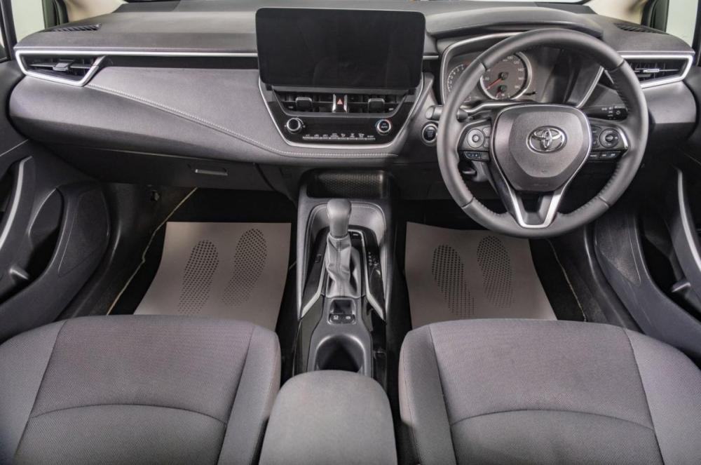 Toyota Corolla XII (E210) Томск  - изображение 11