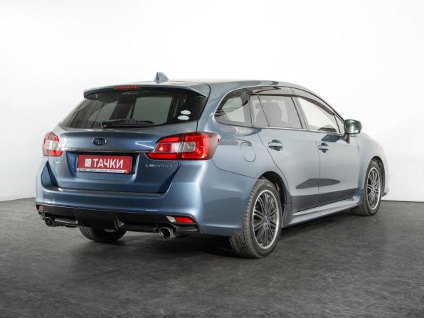 Subaru Levorg I с пробегом 2014 года, цена 1 325 000 рублей, 150463 км, универсал, Автокод Объявления