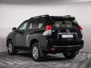 Toyota Land Cruiser Prado 150 Series Санкт-Петербург  - изображение 39