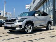 Kia Seltos I Краснодар  - изображение 29