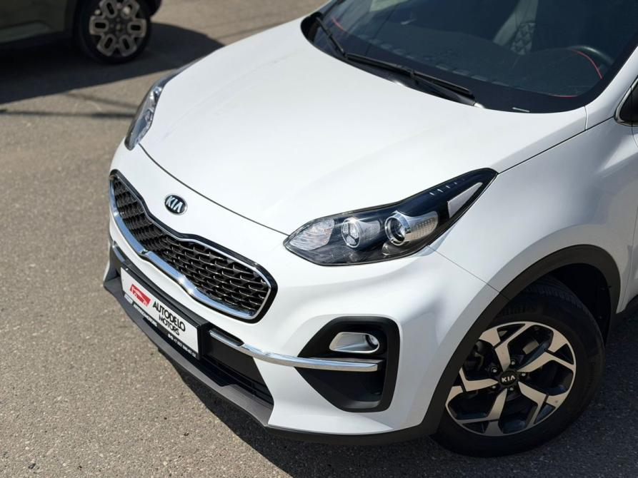 Kia Sportage IV Рестайлинг Астрахань  - изображение 14