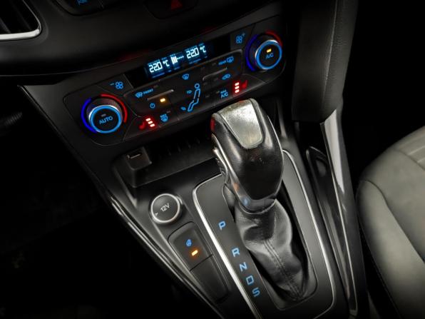 Ford Focus III Рестайлинг с пробегом 2019 года, цена 1 150 000 рублей, 164358 км, седан, Автокод Объявления