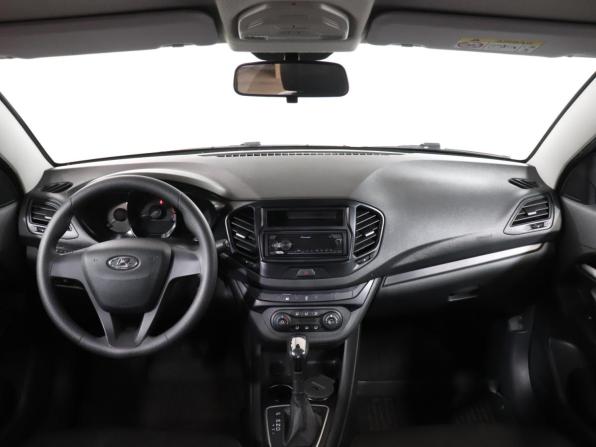 Lada (ВАЗ) Vesta I с пробегом 2021 года, цена 1 035 000 рублей, 37942 км, седан, Автокод Объявления
