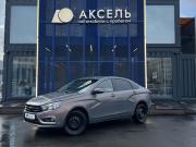 Lada (ВАЗ) Vesta I Архангельск  - изображение 20