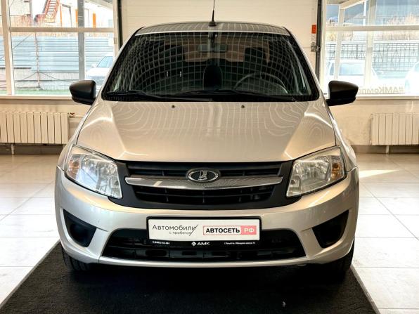 Lada (ВАЗ) Granta I с пробегом 2018 года, цена 542 250 рублей, 88435 км, седан, Автокод Объявления