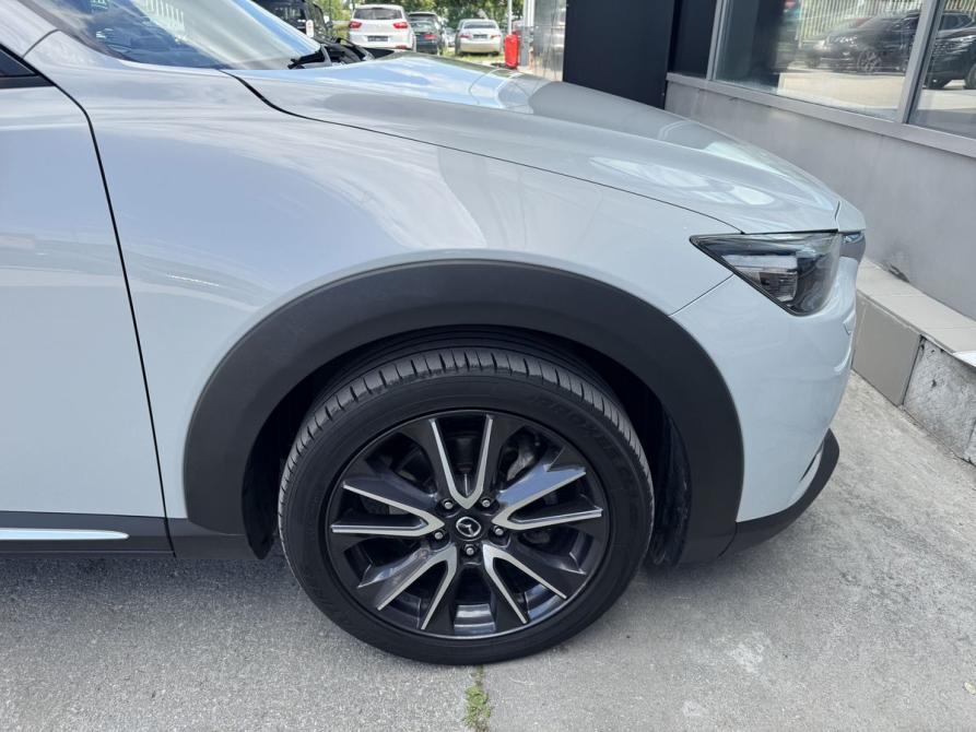 Mazda CX-3 I Новосибирск  - изображение 20