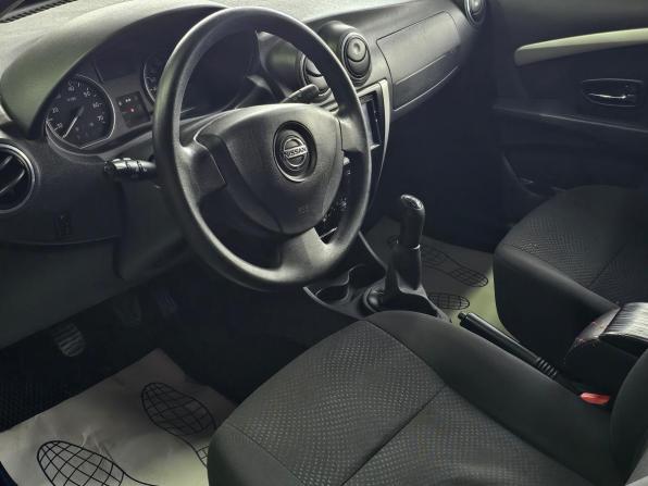 Nissan Almera III (G15) с пробегом 2015 года, цена 545 000 рублей, 182800 км, седан, Автокод Объявления