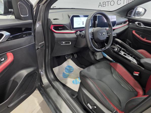 Geely Coolray I Рестайлинг с пробегом 2023 года, цена 1 979 000 рублей, 29121 км, внедорожник, Автокод Объявления