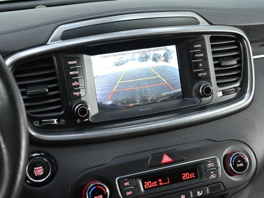 Kia Sorento III Prime Рестайлинг Москва  - изображение 9