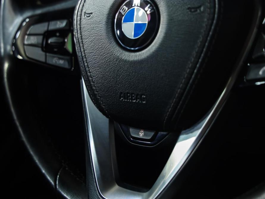 BMW 5 серии VII (G30/G31/G38) Санкт-Петербург  - изображение 13