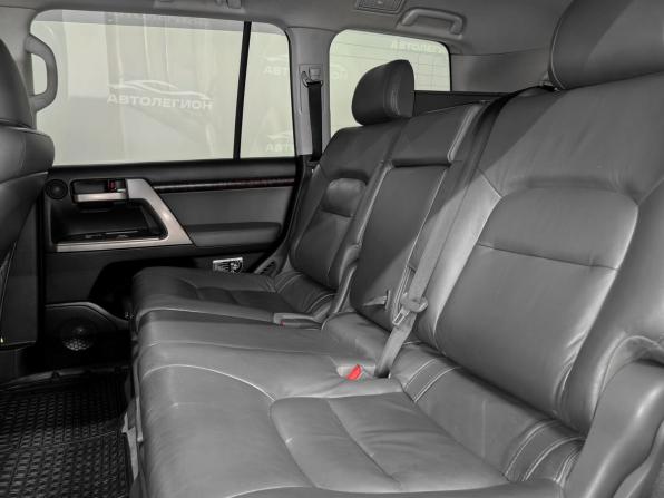 Toyota Land Cruiser 200 Series с пробегом 2010 года, цена 3 147 000 рублей, 236428 км, внедорожник, Автокод Объявления