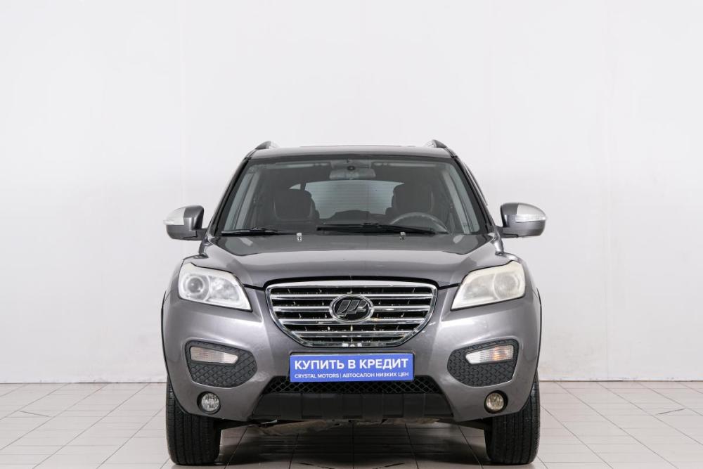 Lifan X60 I Красноярск  - изображение 2
