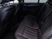 BMW 5 серии VII (G30/G31/G38) Рестайлинг Москва  - изображение 31