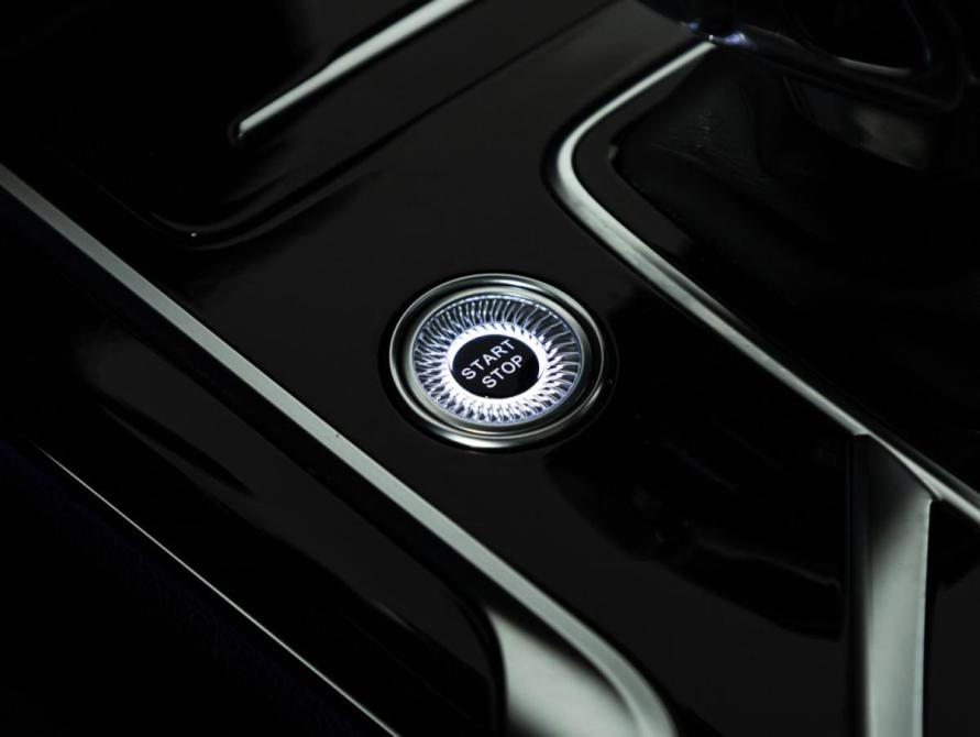 Hongqi HS5 I Санкт-Петербург  - изображение 23
