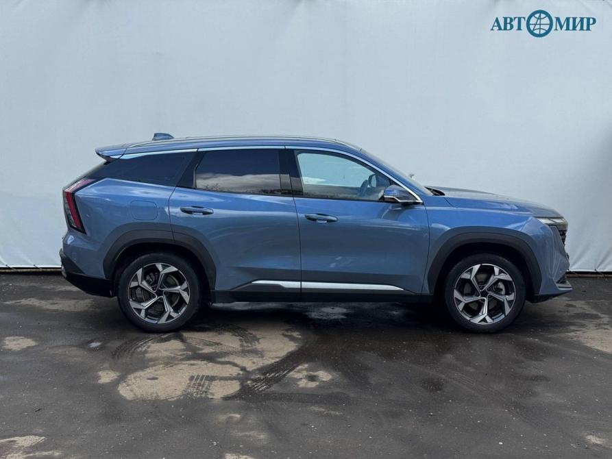 Geely Atlas II Москва  - изображение 4