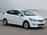 Hyundai Solaris I Рестайлинг Воронеж  - изображение 24