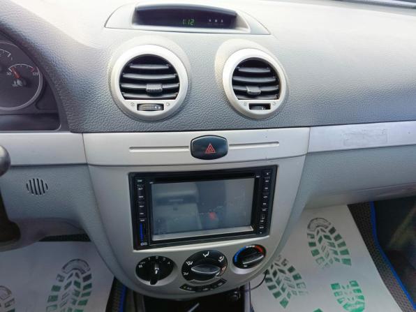 Chevrolet Lacetti I с пробегом 2012 года, цена 579 995 рублей, 137654 км, хэтчбек, Автокод Объявления