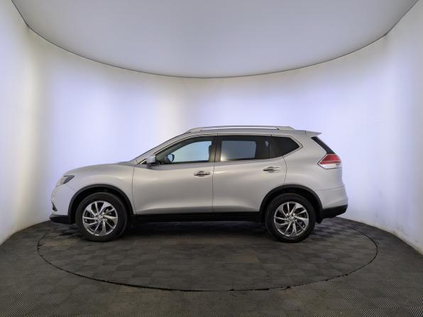 Nissan X-Trail III с пробегом 2017 года, цена 1 950 000 рублей, 77415 км, внедорожник, Автокод Объявления