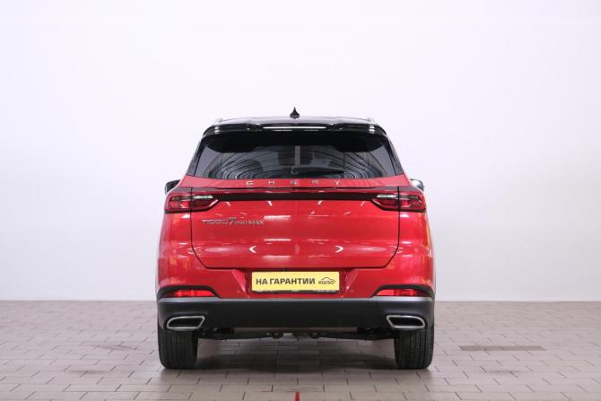 Chery Tiggo 7 Pro Max I с пробегом 2023 года, цена 1 999 000 рублей, 33427 км, внедорожник, Автокод Объявления