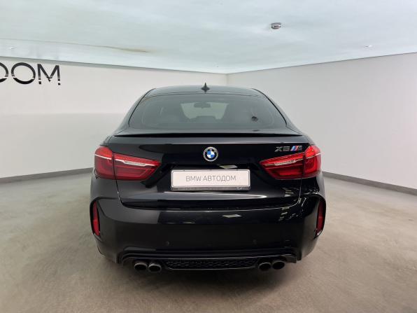 BMW X6 M II (F86) с пробегом 2018 года, цена 6 490 000 рублей, 70972 км, внедорожник, Автокод Объявления