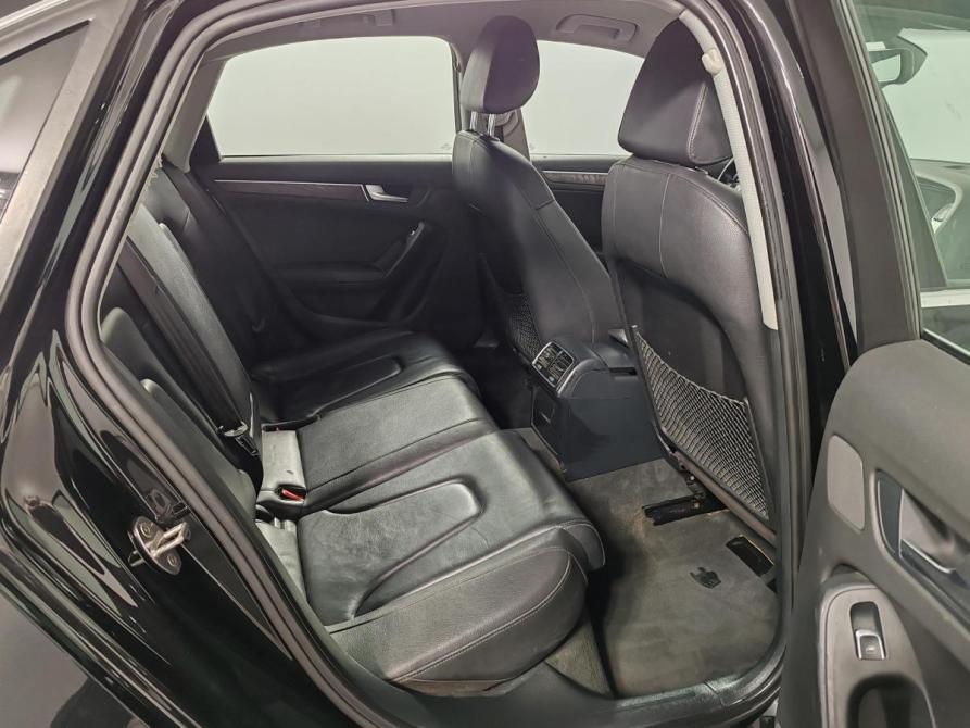 Audi A4 IV (B8) Рестайлинг Москва  - изображение 19