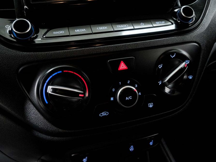 Hyundai Solaris II Рестайлинг Казань  - изображение 11