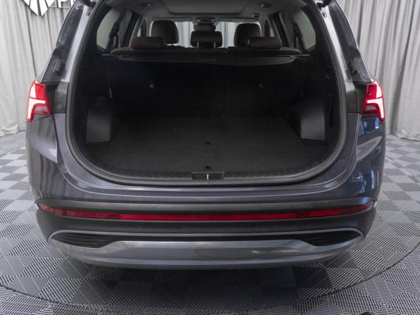 Hyundai Santa Fe IV Рестайлинг с пробегом 2022 года, цена 4 140 000 рублей, 64683 км, внедорожник, Автокод Объявления