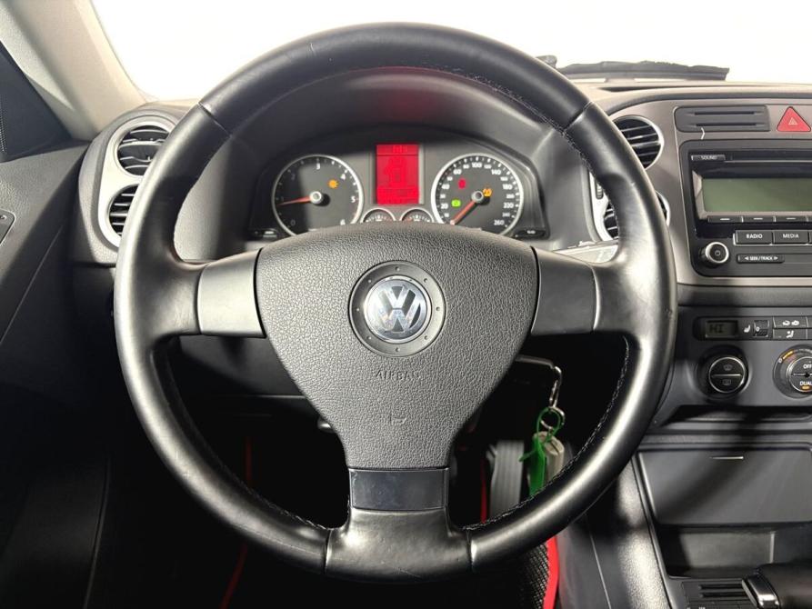 Volkswagen Tiguan I Пермь  - изображение 13