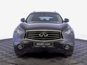 Infiniti QX70 Москва  - изображение 32