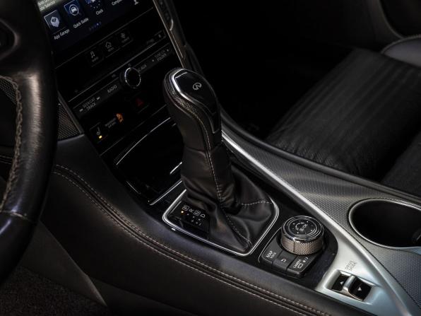Infiniti Q50 I Рестайлинг с пробегом 2018 года, цена 2 849 000 рублей, 67150 км, седан, Автокод Объявления