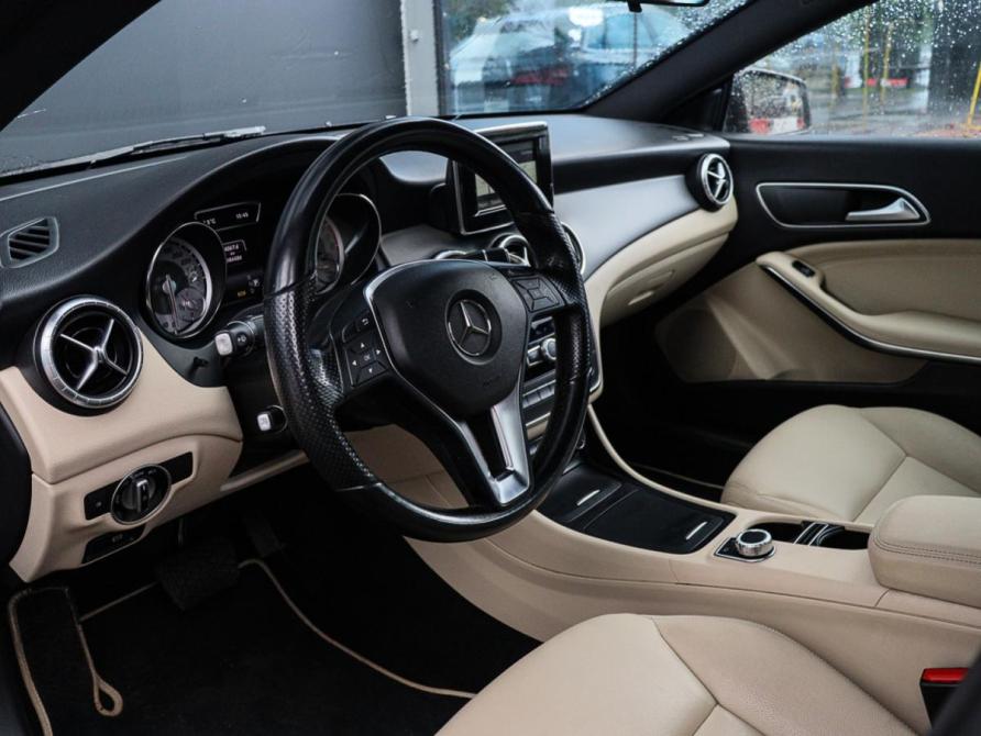 Mercedes-Benz CLA I (C117 X117) Москва  - изображение 13