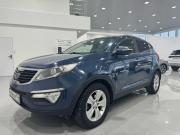 Kia Sportage III Челябинск  - изображение 20
