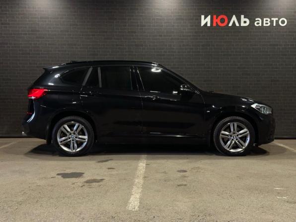 BMW X1 II (F48) Рестайлинг с пробегом 2020 года, цена 3 300 000 рублей, 87289 км, внедорожник, Автокод Объявления
