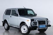 Lada (ВАЗ) Niva Челябинск  - изображение 15