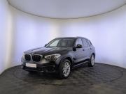 BMW X3 III (G01) Москва  - изображение 31