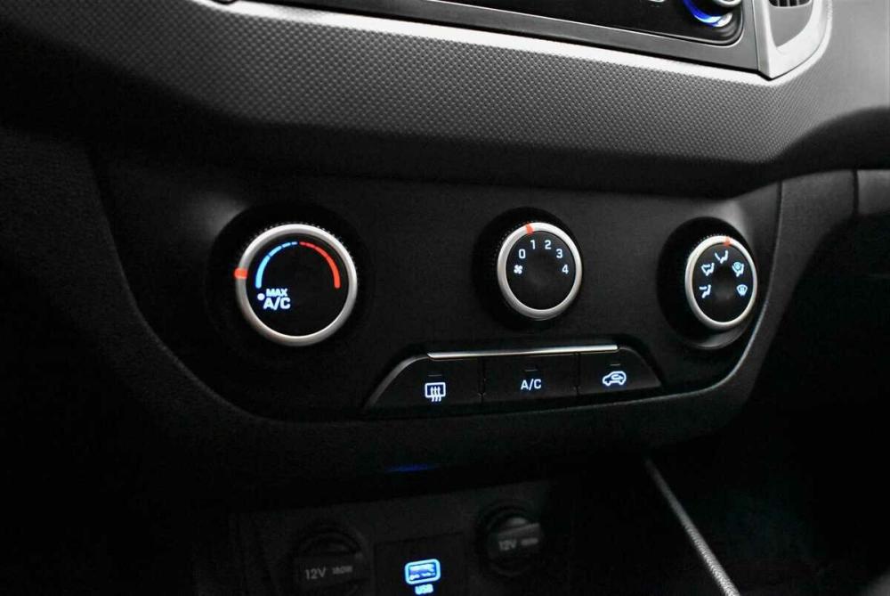 Hyundai Creta I Москва  - изображение 8