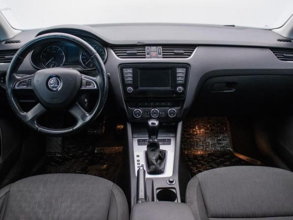 Skoda Octavia III (A7) с пробегом 2014 года, цена 1 820 000 рублей, 138000 км, универсал, Автокод Объявления