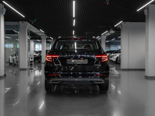 Skoda Karoq I с пробегом 2025 года, цена 3 350 000 рублей, 20 км, внедорожник, Автокод Объявления