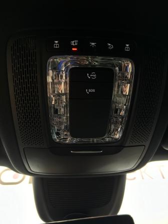 Mercedes-Benz GLE II (V167) с пробегом 2021 года, цена 6 250 000 рублей, 108424 км, внедорожник, Автокод Объявления