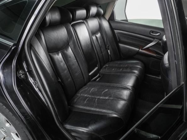 Nissan Teana II с пробегом 2009 года, цена 979 000 рублей, 205228 км, седан, Автокод Объявления