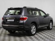Toyota Highlander II (XU40) Рестайлинг Москва  - изображение 25