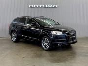 Audi Q7 I (4L) Рестайлинг Краснодар  - изображение 23